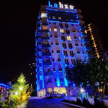 Lahza Apart Hotel Trabzon Kültér fotó