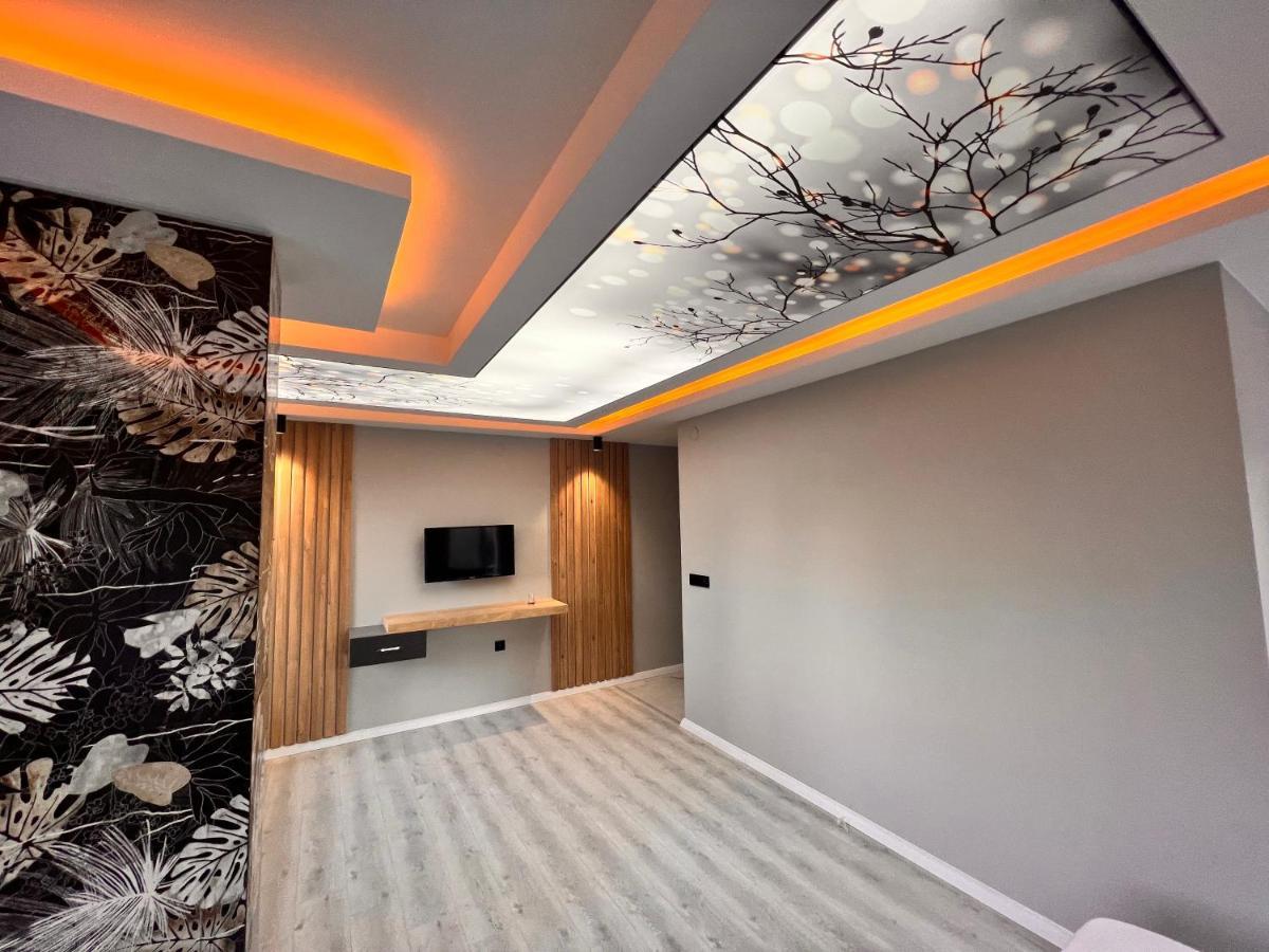 Lahza Apart Hotel Trabzon Kültér fotó